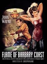Flame of Barbary Coast