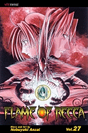 Flame of Recca, Vol. 27