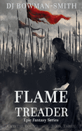 Flame Treader: Fantasy Epic