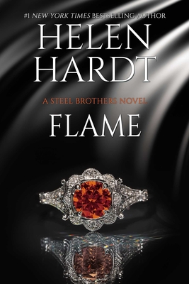 Flame - Hardt, Helen