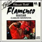 Flamenco Guitar - Carlos Montoya