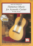 Flamenco Music for Acoustic Guitar