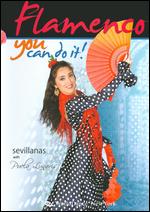 Flamenco: You Can Do It - 