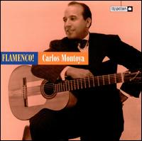 Flamenco! - Carlos Montoya