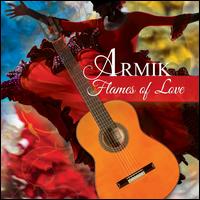 Flames of Love - Armik