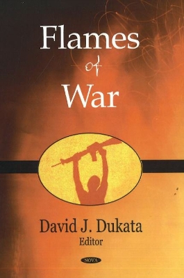 Flames of War - Dukata, David J