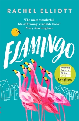 Flamingo - Elliott, Rachel