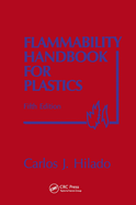 Flammability handbook for plastics