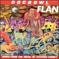 Flan - Dogbowl