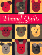 Flannel Quilts - Bonsib, Sandy