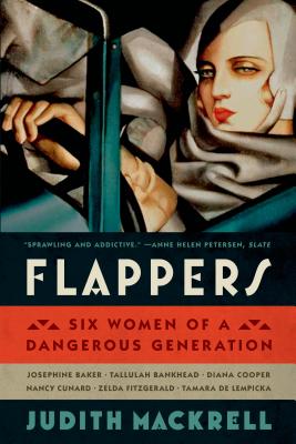 Flappers - Mackrell, Judith