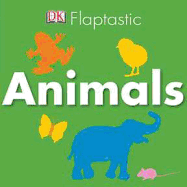Flaptastic Animals