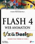 Flash 4 F/X and Design