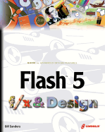 Flash 5 F/X and Design