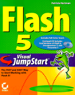 Flash 5 Visual Jumpstart