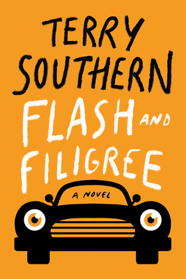 Flash and Filigree - Southern, Terry