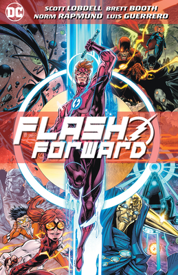 Flash Forward - Lobdell, Scott