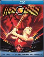 Flash Gordon [Blu-ray]