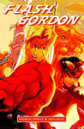 Flash Gordon Volume 1: Mercy Wars Tp