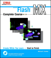 Flash MX Complete Course