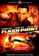 Flash Point [2 Discs] [Ultimate Edition]