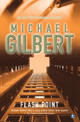 Flash Point - Gilbert, Michael