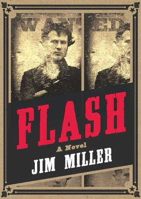 Flash - Miller, Jim