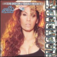 Flashback [CD & DVD] - Ivy Queen