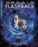 Flashback [Includes Digital Copy] [Blu-ray] - Christopher MacBride