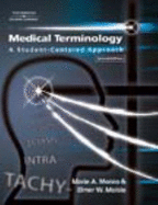 Flashcards for Moisio/Moisio's Medical Terminology: A Student-Centered Approach, 2nd