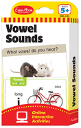 Flashcards: Vowel Sounds