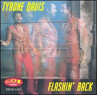 Flashin' Back - Tyrone Davis