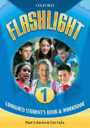 Flashlight 1 Combined Student's Book and Workbook