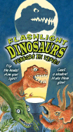 Flashlight Dinosaurs, Terror in Time