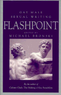 Flashpoint: Gay Male Sexual Writing