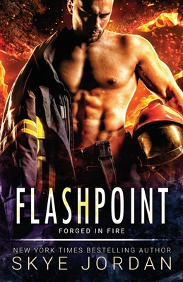 Flashpoint - Jordan, Skye