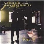 Flat 13 - Patrice Pike and the Black Box Rebellion