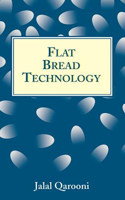 Flat Bread Technology - Qarooni, Jalal