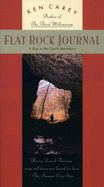Flat Rock Journal: A Day in the Ozark Mountains