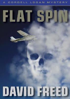 Flat Spin - Freed, David, and Porter, Ray (Read by)