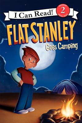 Flat Stanley Goes Camping - Brown, Jeff, Dr.