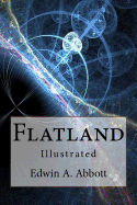 Flatland (Illustrated)