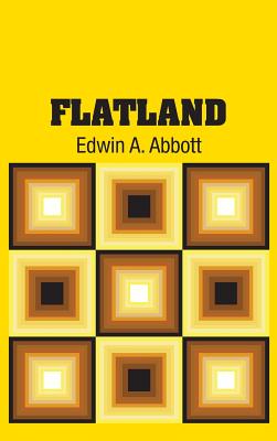 Flatland - Abbott, Edwin A