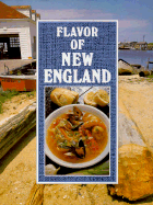 Flavor of New England