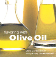 Flavoring with Olive Oil