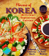 Flavors of Korea: Delicious Vegetarian Cuisine