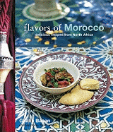 Flavors of Morocco: Delicious Recipes from North Africa
