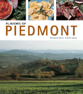 Flavors of Piedmont
