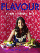 Flavour: A World of Beautiful Food