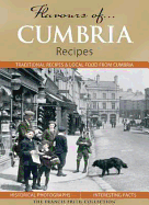Flavours of Cumbria: Recipes